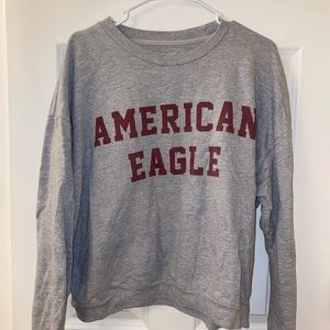American Eagle Sweatshirt